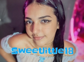 Sweetlittle18