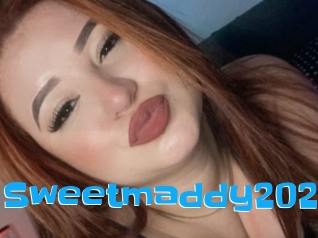 Sweetmaddy202