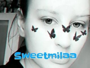 Sweetmilaa