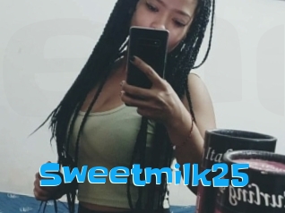 Sweetmilk25