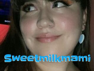 Sweetmilkmami