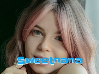 Sweetnana