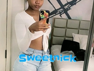 Sweetnick