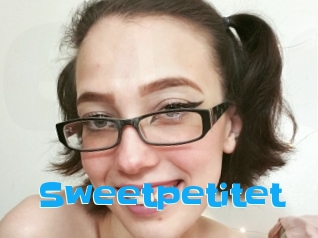 Sweetpetitet