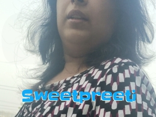 Sweetpreeti