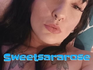 Sweetsararose