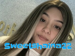 Sweetshaina22