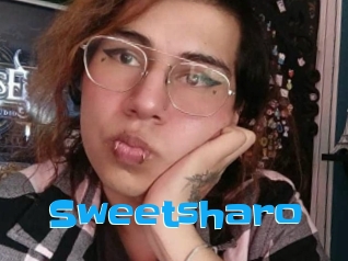 Sweetsharo