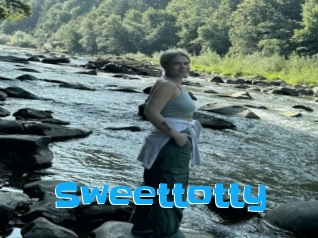 Sweettotty