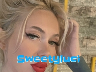 Sweetyluci