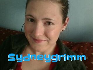 Sydneygrimm