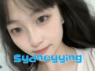 Sydneyying