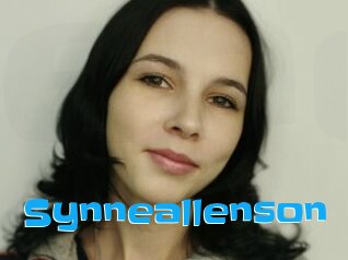 Synneallenson