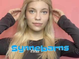 Synnebarns