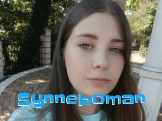 Synneboman