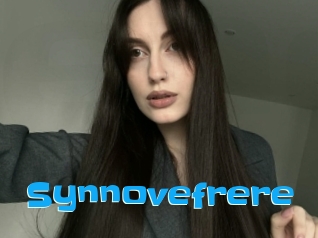 Synnovefrere