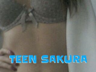 TEEN_SAKURA