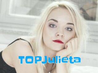 TOPJulieta