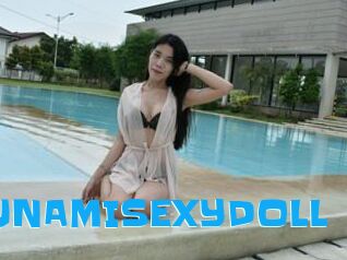 TSUNAMISEXYDOLL