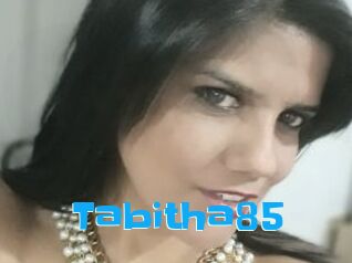 Tabitha85