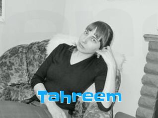 Tahreem