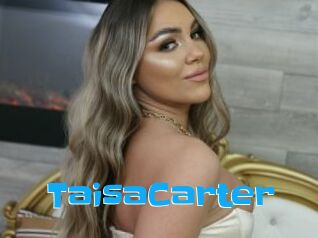 TaisaCarter