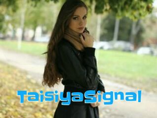 TaisiyaSignal