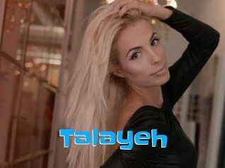 Talayeh