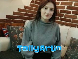 TallyArtin