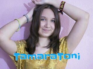 TamaraToni