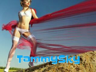 TammySky