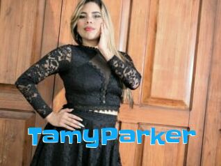 TamyParker