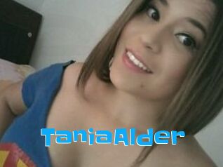 TaniaAlder