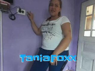 TaniaFoxx