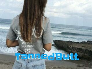 TannedButt