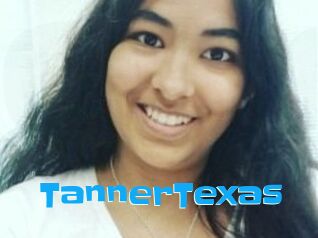 Tanner_Texas