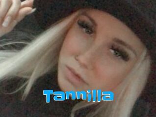 Tannilla