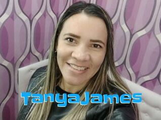 TanyaJames