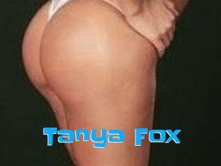 Tanya_Fox