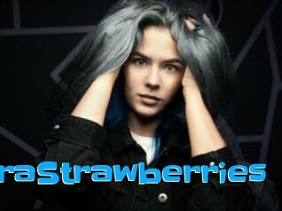 TaraStrawberries