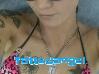 Tattedangel