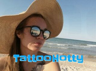 TattooHotty