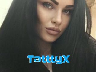 TatttyX