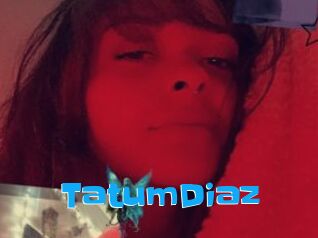 TatumDiaz