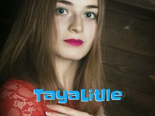 TayaLitlle