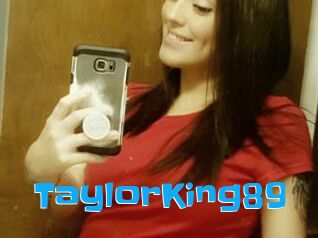 TaylorKing89