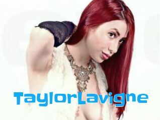 TaylorLavigne