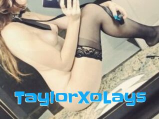 TaylorXoLays