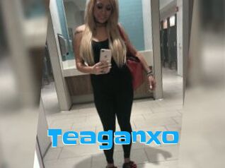 Teaganxo