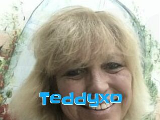 Teddyxo